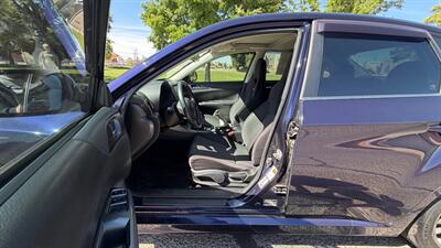2013 Subaru Impreza WRX Premium - Photo 17 - Albuquerque, NM 87107