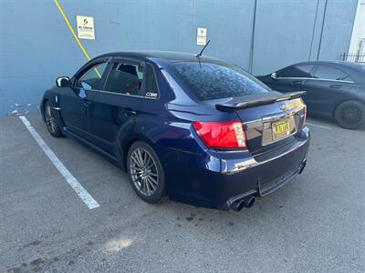2013 Subaru Impreza WRX Premium   - Photo 3 - Albuquerque, NM 87107