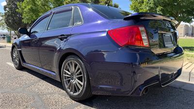 2013 Subaru Impreza WRX Premium - Photo 7 - Albuquerque, NM 87107