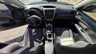 2013 Subaru Impreza WRX Premium - Photo 14 - Albuquerque, NM 87107