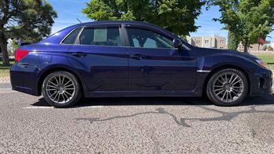 2013 Subaru Impreza WRX Premium - Photo 9 - Albuquerque, NM 87107