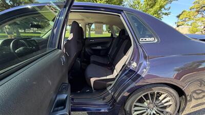 2013 Subaru Impreza WRX Premium - Photo 18 - Albuquerque, NM 87107