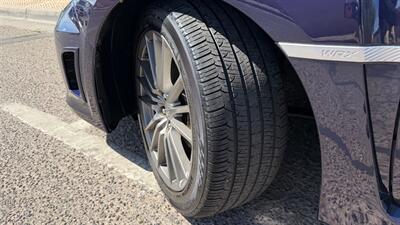 2013 Subaru Impreza WRX Premium - Photo 21 - Albuquerque, NM 87107