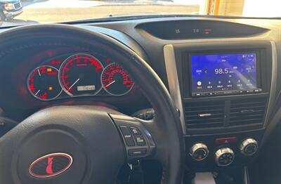 2013 Subaru Impreza WRX Premium   - Photo 9 - Albuquerque, NM 87107
