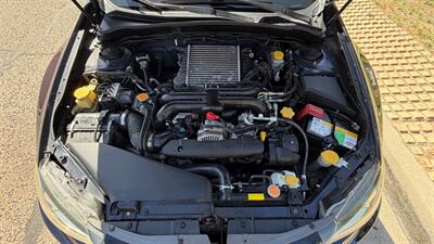 2013 Subaru Impreza WRX Premium - Photo 13 - Albuquerque, NM 87107