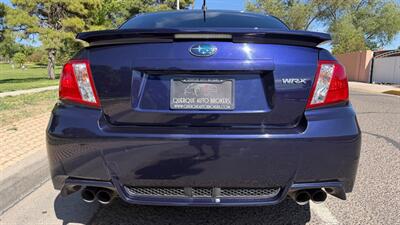 2013 Subaru Impreza WRX Premium - Photo 8 - Albuquerque, NM 87107