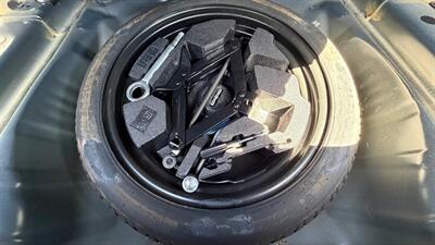 2013 Subaru Impreza WRX Premium - Photo 22 - Albuquerque, NM 87107
