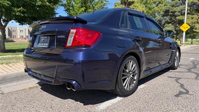 2013 Subaru Impreza WRX Premium - Photo 11 - Albuquerque, NM 87107