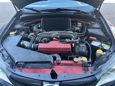 2013 Subaru Impreza WRX Premium   - Photo 5 - Albuquerque, NM 87107