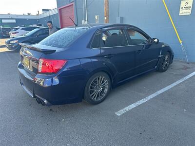 2013 Subaru Impreza WRX Premium   - Photo 4 - Albuquerque, NM 87107