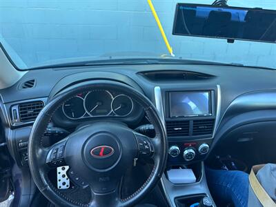 2013 Subaru Impreza WRX Premium   - Photo 8 - Albuquerque, NM 87107