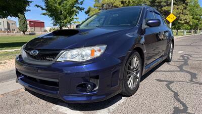 2013 Subaru Impreza WRX Premium - Photo 3 - Albuquerque, NM 87107