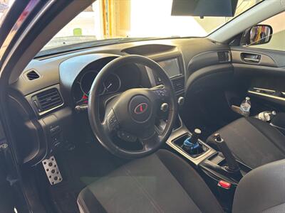 2013 Subaru Impreza WRX Premium   - Photo 7 - Albuquerque, NM 87107