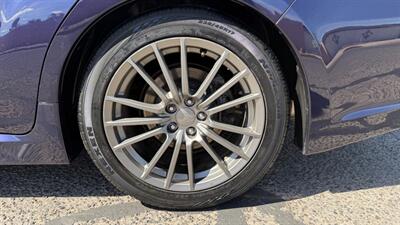 2013 Subaru Impreza WRX Premium - Photo 20 - Albuquerque, NM 87107