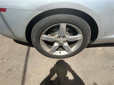 2012 Chevrolet Camaro LT Convertible   - Photo 26 - Albuquerque, NM 87107