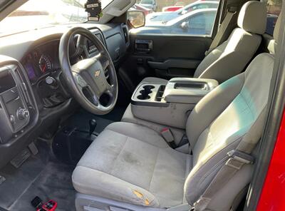 2015 Chevrolet Silverado 1500 Work Truck   - Photo 7 - Albuquerque, NM 87107