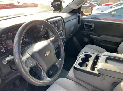 2015 Chevrolet Silverado 1500 Work Truck   - Photo 6 - Albuquerque, NM 87107