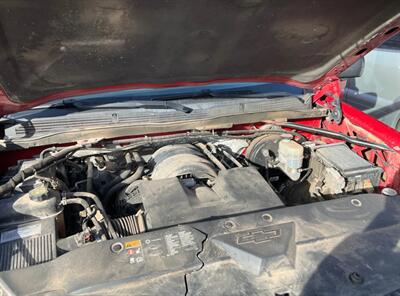 2015 Chevrolet Silverado 1500 Work Truck   - Photo 9 - Albuquerque, NM 87107