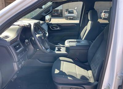 2022 Chevrolet Tahoe Special Service - Photo 13 - Albuquerque, NM 87107