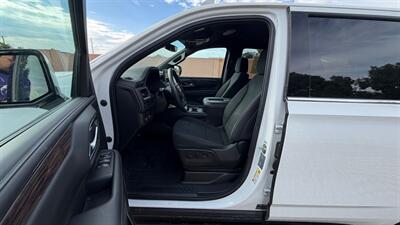 2022 Chevrolet Tahoe 4x4 - Photo 18 - Albuquerque, NM 87107