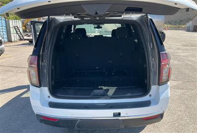 2022 Chevrolet Tahoe Special Service - Photo 4 - Albuquerque, NM 87107