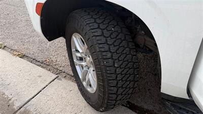 2022 Chevrolet Tahoe 4x4 - Photo 24 - Albuquerque, NM 87107