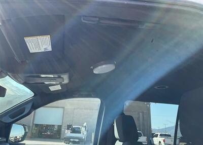 2022 Chevrolet Tahoe Special Service - Photo 12 - Albuquerque, NM 87107