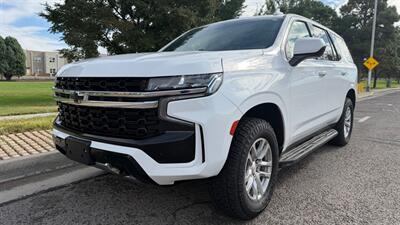 2022 Chevrolet Tahoe 4x4 - Photo 3 - Albuquerque, NM 87107