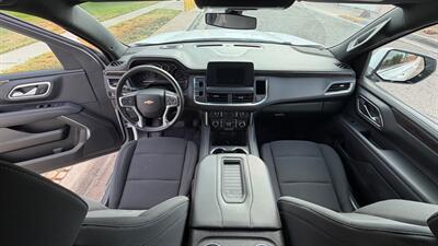 2022 Chevrolet Tahoe 4x4 - Photo 15 - Albuquerque, NM 87107