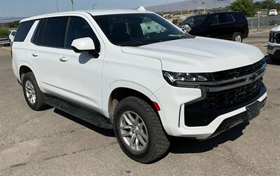 2022 Chevrolet Tahoe Special Service SUV