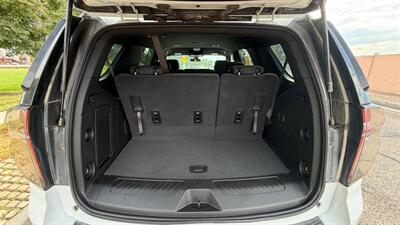 2022 Chevrolet Tahoe 4x4 - Photo 12 - Albuquerque, NM 87107