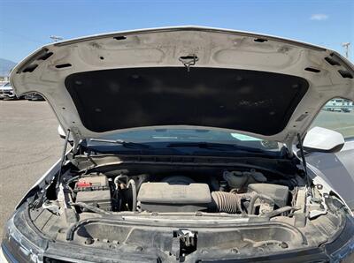 2022 Chevrolet Tahoe Special Service - Photo 8 - Albuquerque, NM 87107