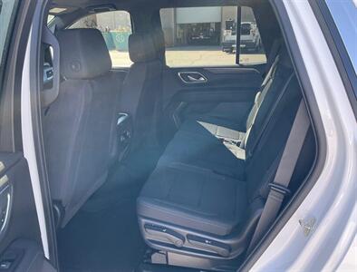 2022 Chevrolet Tahoe Special Service - Photo 15 - Albuquerque, NM 87107