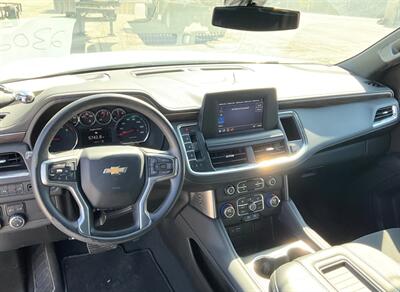 2022 Chevrolet Tahoe Special Service - Photo 9 - Albuquerque, NM 87107