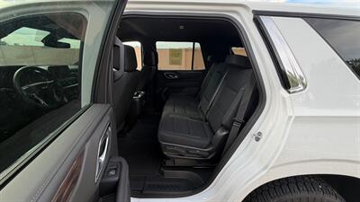 2022 Chevrolet Tahoe 4x4 - Photo 19 - Albuquerque, NM 87107