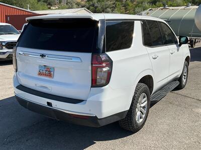 2022 Chevrolet Tahoe Special Service - Photo 7 - Albuquerque, NM 87107