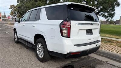 2022 Chevrolet Tahoe 4x4 - Photo 7 - Albuquerque, NM 87107