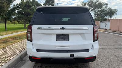 2022 Chevrolet Tahoe 4x4 - Photo 8 - Albuquerque, NM 87107