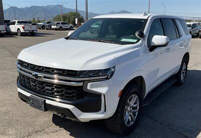 2022 Chevrolet Tahoe Special Service - Photo 3 - Albuquerque, NM 87107