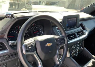 2022 Chevrolet Tahoe Special Service - Photo 11 - Albuquerque, NM 87107