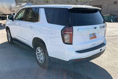 2022 Chevrolet Tahoe Special Service - Photo 5 - Albuquerque, NM 87107