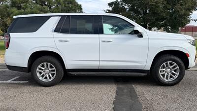 2022 Chevrolet Tahoe 4x4 - Photo 9 - Albuquerque, NM 87107