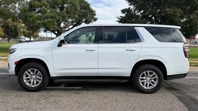 2022 Chevrolet Tahoe 4x4 - Photo 5 - Albuquerque, NM 87107