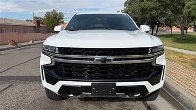 2022 Chevrolet Tahoe 4x4 - Photo 4 - Albuquerque, NM 87107