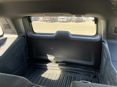 2022 Chevrolet Tahoe Special Service - Photo 16 - Albuquerque, NM 87107