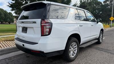 2022 Chevrolet Tahoe 4x4 - Photo 11 - Albuquerque, NM 87107