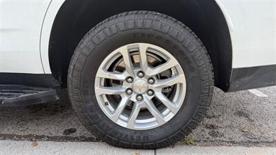 2022 Chevrolet Tahoe 4x4 - Photo 23 - Albuquerque, NM 87107