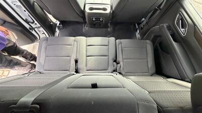 2022 Chevrolet Tahoe 4x4 - Photo 16 - Albuquerque, NM 87107