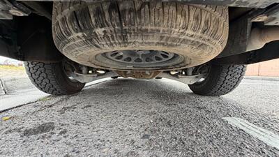2022 Chevrolet Tahoe 4x4 - Photo 25 - Albuquerque, NM 87107