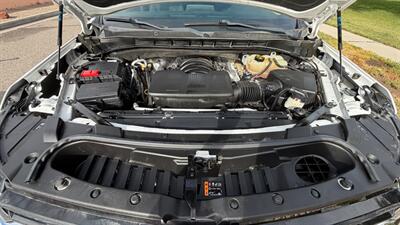 2022 Chevrolet Tahoe 4x4 - Photo 13 - Albuquerque, NM 87107